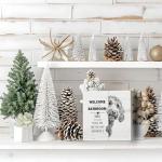 Funny Goldendoodle Bathroom Decor Wooden Sign