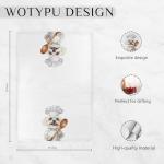Maltese Lovers Kitchen Towels for Dog Enthusiasts