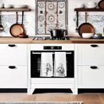 Funny Goldendoodle Hand Towels - Set of 2