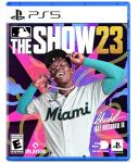 MLB The Show 23 for Dogs' Playtime Fun