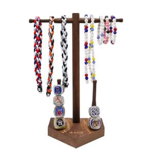 Necklace and Ring Organizer for Pet Lovers