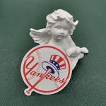 100 Pack Rescue Dog-Themed Waterproof Stickers