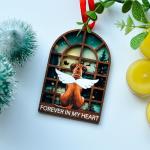 Boxer Dog Christmas Ornament for Dog Lovers