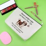 Shih Tzu Mom Makeup Bag - Perfect Gift!