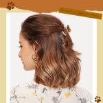 Dachshund Hair Clips for Dog Lovers