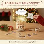 Dachshund Affirmation Jar with 60 Cards