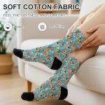 German Shepherd Fun Socks for Dog Lovers