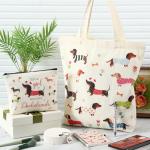 Dachshund Gift Set for Animal Lovers