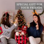 Colorful Rottweiler Acrylic Suncatcher Ornament