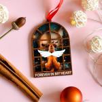 Boxer Dog Christmas Ornament for Dog Lovers