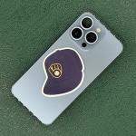 100 Pack Rescue Dog-Themed Waterproof Stickers