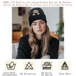 Shih Tzu Beanie Hat for Dog Lovers