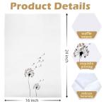 Australian Shepherd Waffle Dish Towels - Fun Gifts