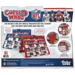 NFL Guess Who? Board Game for Families