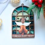 Boxer Dog Christmas Ornament for Dog Lovers