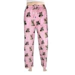 Yorkie Pajama Pants for Comfy All-Season Lounging