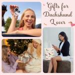 Dachshund Gift Set for Animal Lovers