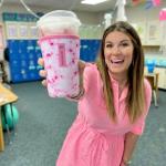 Insulated Cup Sleeve for Coffee & Soda