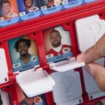 NFL Guess Who? Board Game for Families