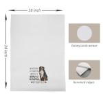 Bernese Mountain Dog Kitchen Towels for Dog Lovers
