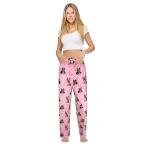 Yorkie Pajama Pants for Comfy All-Season Lounging