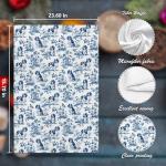 Cavalier King Charles Spaniel Decorative Kitchen Towels