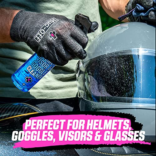 Muc-Off Helmet and Goggle Cleaning Spray 250ml