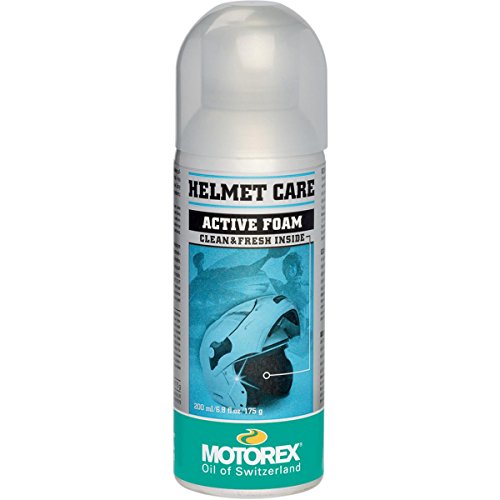 Motorex Helmet Care Spray 200ml