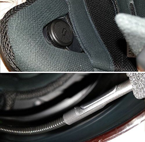 Bluetooth Modular Flip-Up Full Face Motorcycle Helmet