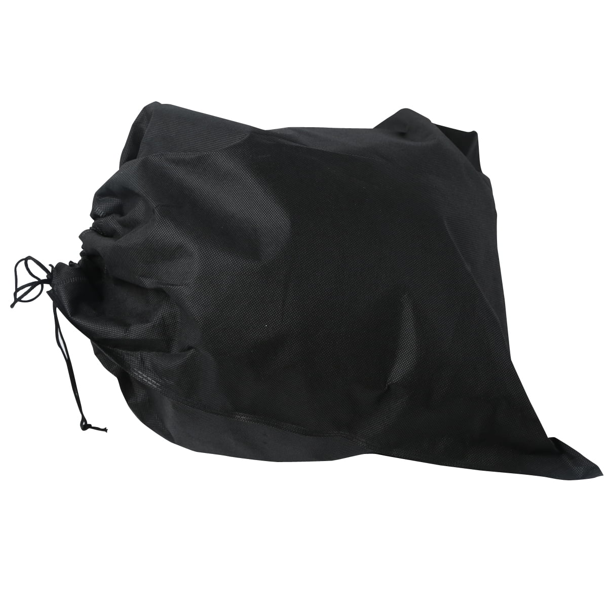 TCMT Black Carbon Fiber Full Face Motorcycle Helmet