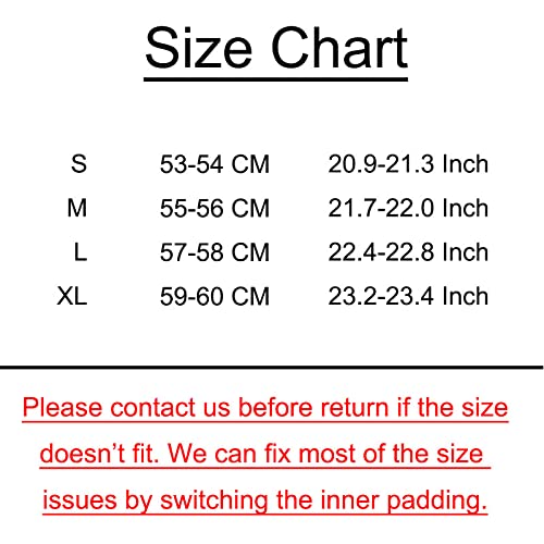 1Storm Skull Full Face Motorcycle Helmet - Matt Black