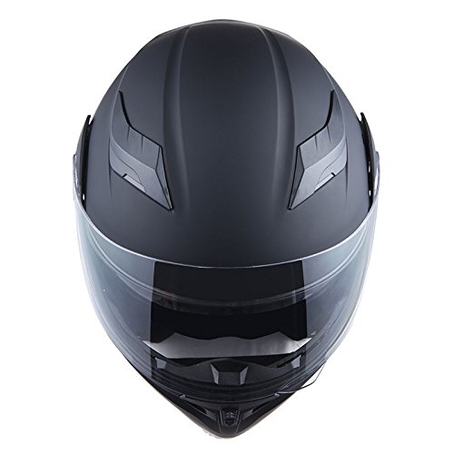 1Storm Modular Full Face Helmet with Dual Visor