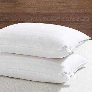 Down Alternative Pillows - Soft Hotel Collection Set