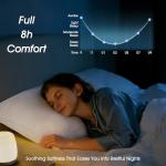 Down Alternative Pillows - Soft Hotel Collection Set