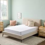 Luxury Waterproof Mattress Protector, Twin Size