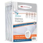 Waterproof Hypoallergenic Fitted Mattress Protector - Full