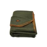 Arcturus Military Wool Blanket - Warm & Washable