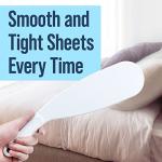Luxury Bed Sheet Tucker Tool for Easy Bedding