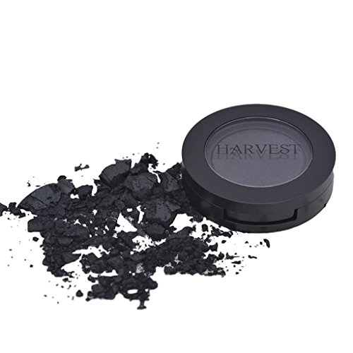 Harvest Natural Organic Eyeshadow - Smoke & Diamonds