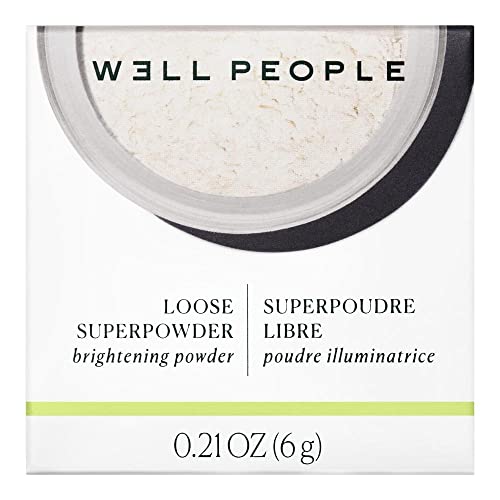 WELL PEOPLE - Loose Brightening Superpowder 0.21 oz