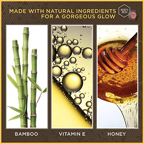 Burt’s Bees Natural Blush - Bare Peach 5.38g