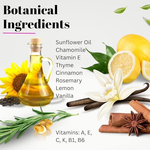 Vegan Organic Mascara for Sensitive Eyes