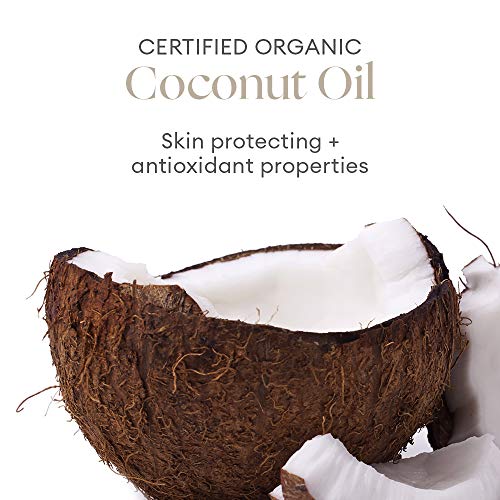 INIKA Organic Vegan Brown Brow Pencil