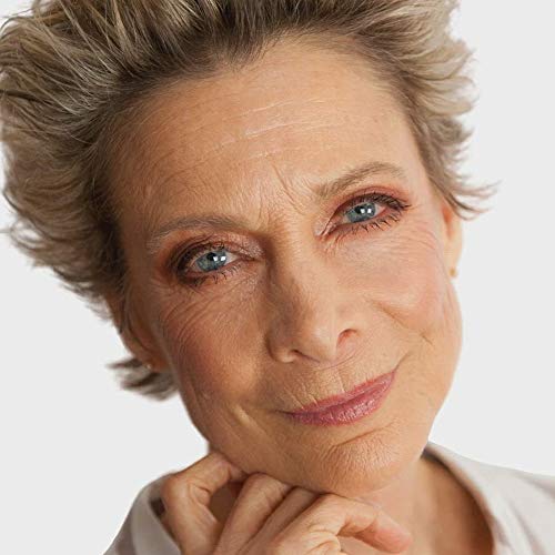 SAPPHO Organic Maximum Intensity Black Mascara