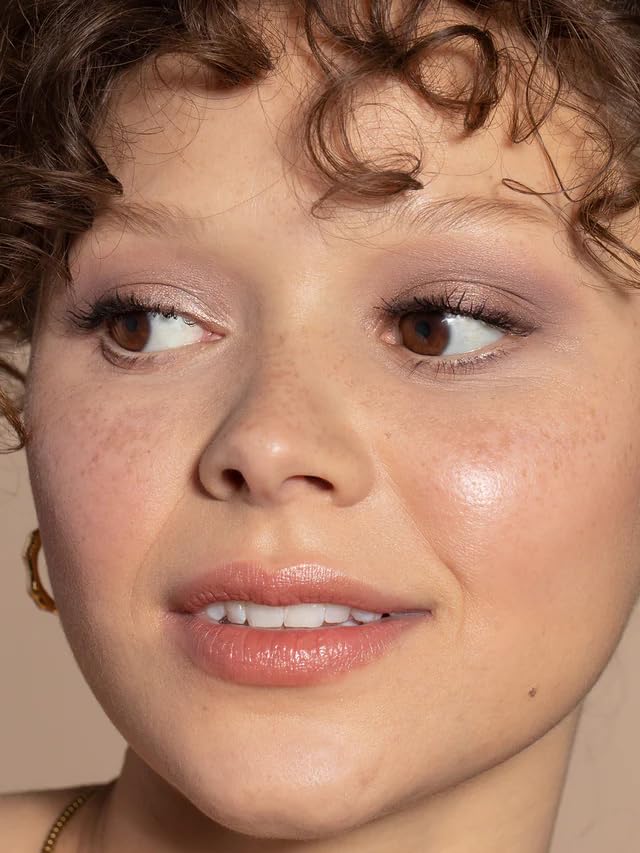 ILIA Beauty The Necessary Cool Nude Eyeshadow Palette