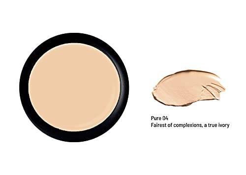 Mom's Secret Organic Vegan Concealer - Pure 04