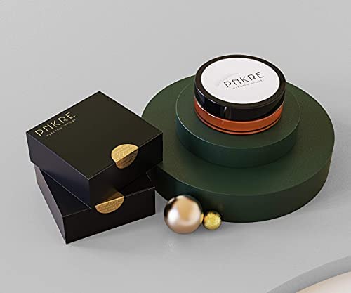 PNKRE Eyebrow Wax Shaping Soap for Fuller Brows