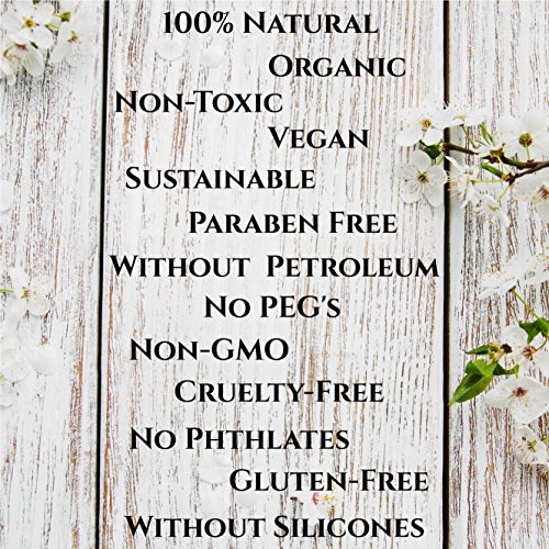 Harvest Natural Beauty Organic Vegan Eyeshadow - Smoke & Diamonds