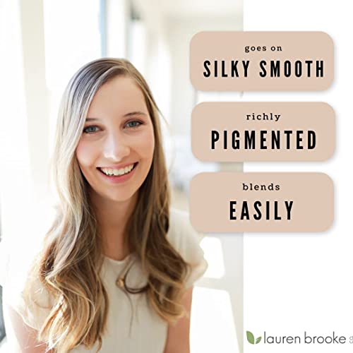 Natural Creme Eyeshadow - Plum Fairy Matte