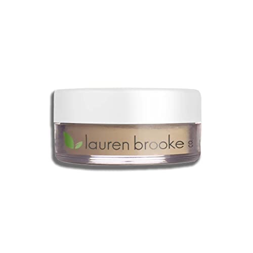 Lauren Brooke Organic Creme Foundation - Neutral No. 30